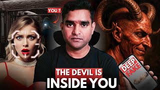 When Obsession Turns A Man Into A Monster