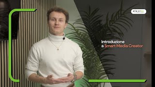 Smart Media Creator - Un unico CCMS, infinite possibilità