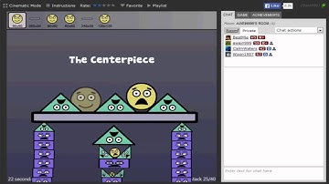 Super Stacker 2 (Tricky Speedrun)