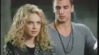 Rebelde Brasil Capítulo 202 Parte 1/4 Terça-Feira 27/12/2011