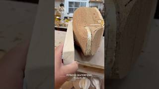BANDSAW SAFETY : #decoycarving #decoy #goosehunting #duckhunting #pitbosswaterfowl #woodworking