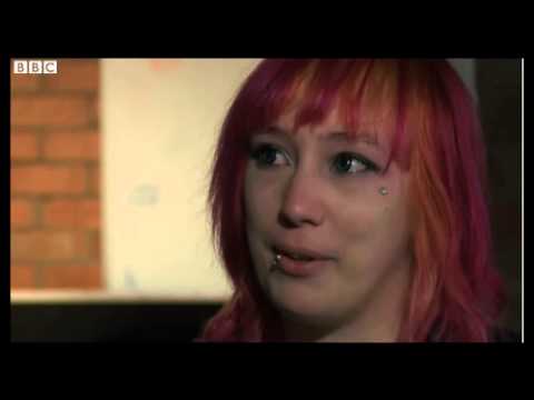 BBC Interview With Zoe Quinn #GamerGate - YouTube