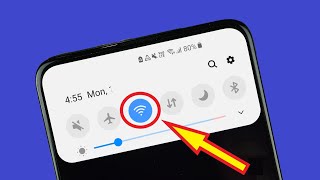 Fix Android WiFi Problem Connected But No Internet!! - Howtosolveit