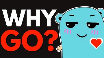 Go is quietly the best language to learn with