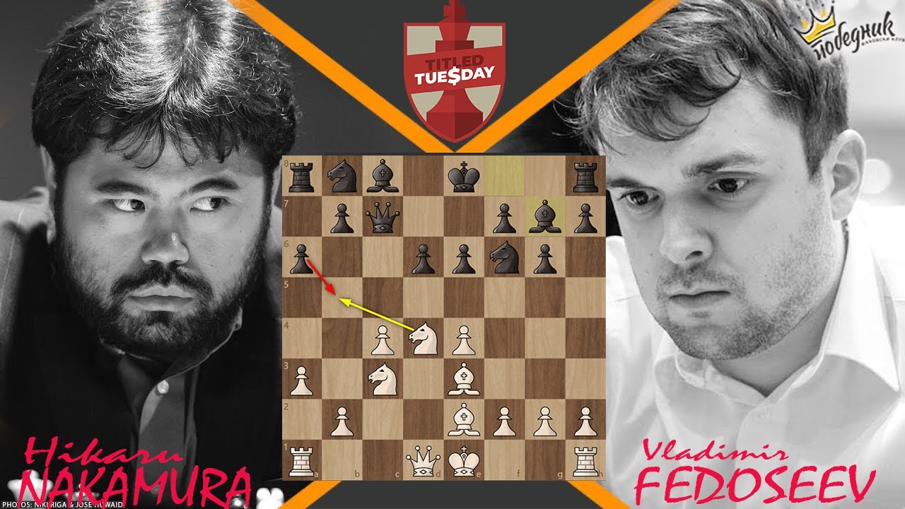 Žrtvovao skakača u 10. potezu, pa 