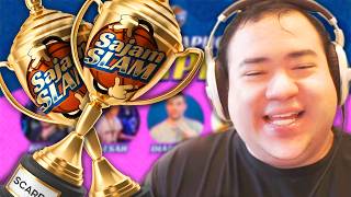 How I Became The Two-Time Sajam Slam Champion