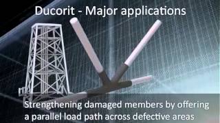 UHPC - Grouted connections