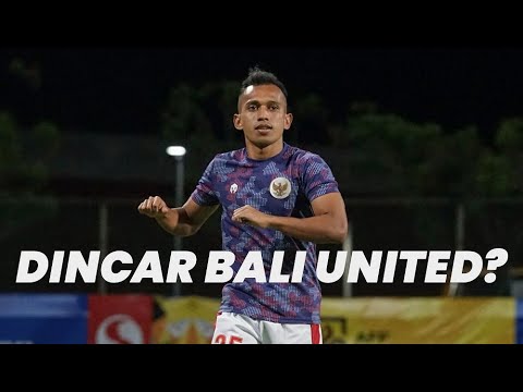 01 toto x anugerahtoto - Irfan Jaya Dikontrak Bali United 3 Tahun dengan Gaji Rp 7 Miliar?