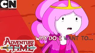 Adventure Time | I'm Just Your Problem - Sing Along | Cartoon Network