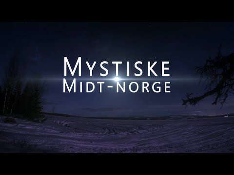 Video: Mystiske Kukunor-sjøen i Kina