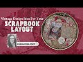 Beginning of video