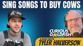Life on the Road and Dreams of a Ranch: A Chat with Tyler Halverson