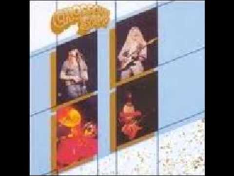 Crosscut Saw — CROSSCUT SAW (Tallahassee, Florida, U.S.A) - Hippie Song