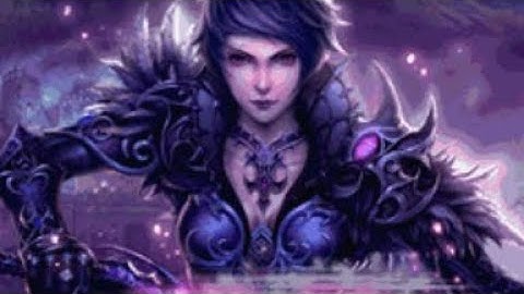 【JAVA GAMES】 龙魔 - J2me Loader