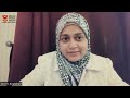 Review | Ms. Shabeena Zaidi - Mother of Rizah Zaidi (DPS, Sharjah)