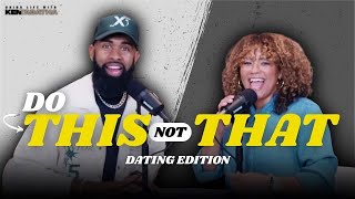 The Art of Dating: Five Essential Do's and Don'ts