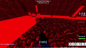 COD4 | Deathrun Map BlackNight | By ~ r3|n$laYer|