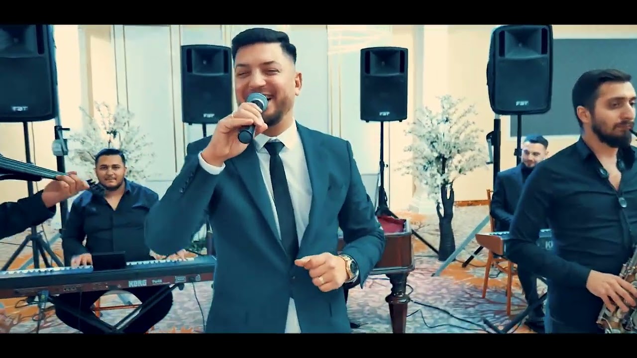 ⁣🎙🎶‼️Ghiran Orchestra 🎶🔴Mandra-i mandra pana moare  Sarba 2022-2023 @abm