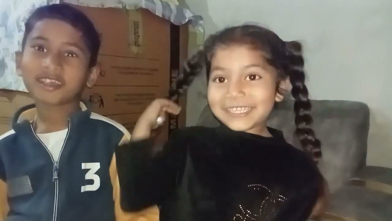 Rahamat Bani Tanu ki teacher 😀 day 12/365 days challenge vlog #vlog  #views #subscribe #support 