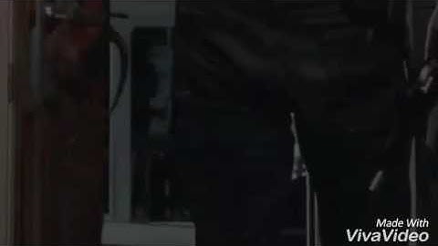 The walking dead music video rebirthing