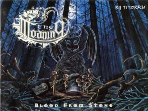 Blood From Stone artwork