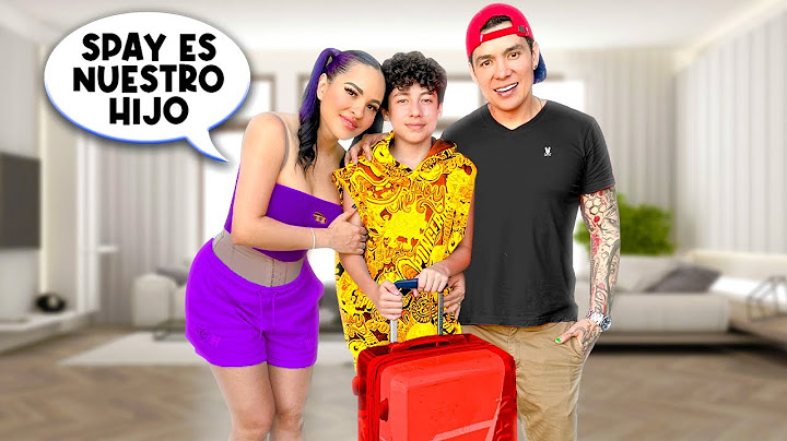 ADOPTAMOS A SPAY PARA SIEMPRE *Es nuestro hijo* 👨‍👩‍👦 | Karla Bustillos