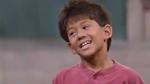 All Week Of Walk Around The Block With Barney (Screener) (All Week Version) Part 17