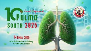 Prof. Khaled Abuzeid - Workshop on Diffuse lung disease on HRCT : From patterns to diagnosis