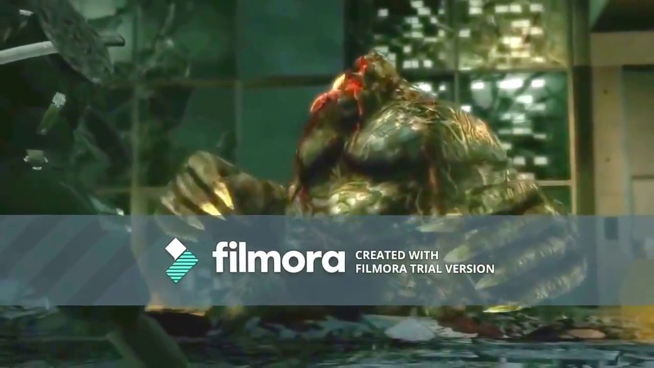 Ninja Blade GMV- Ken Ogawa [Centuries]