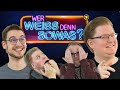 Wer weiß denn sowas? Die Quizshow mit den Superbrains