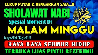 Download Lagu SHOLAWAT PENARIK REZEKI PALING DAHSYAT, Sholawat Nabi Muhammad SAW, SALAWAT JIBRIL PALING MERDU MP3