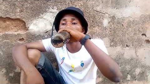 PARTE AFTER PARTE. By 2tboys ft qdot