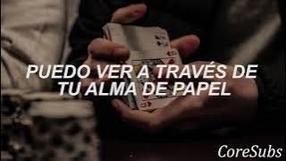 Deadlands - House Of Cards // Sub Español