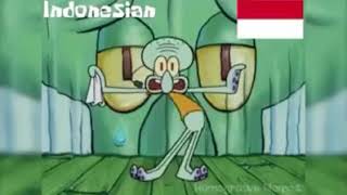 Download lagu Squidward-tisyu 4 lembar