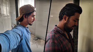 Modern Electrician vlog Setup  Professional Work?...