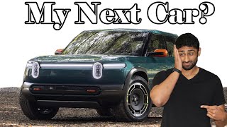 The New Rivian is Actually Cool. by Navs Garage 716 views 2 months ago 9 minutes, 8 seconds