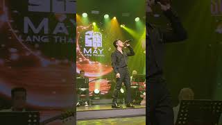 KHI PHẢI QUÊN ĐI (fancam)|Phan Mạnh Quỳnh|Quốc Thiên live at Sol 8 19.4.2024 #quocthien