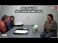 Killer Mother’s Story Unravels | She Admits Starving Her 10-Month-Old Baby | Police Interrogation