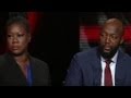 Anderson Cooper Interview With Sybrina Fulton and Tracy Martin 
