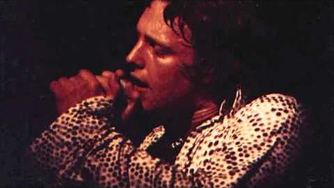 David Bassey - Kimberley