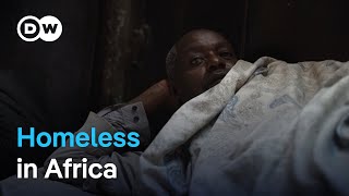 Whats Driving The Housing Crises In Kenya And South Africa  Dw News