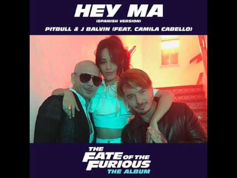j balvin hey ma pitbull j balvin hey ma ft camila cabello karaoke youtube j balvin hey ma pitbull j balvin hey ma ft camila cabello karaoke youtube