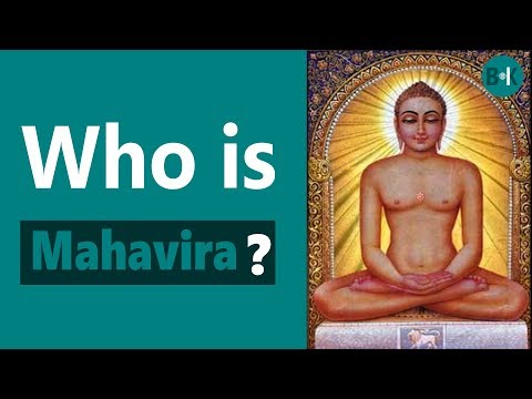 Vidéo — MAHAVIRA
