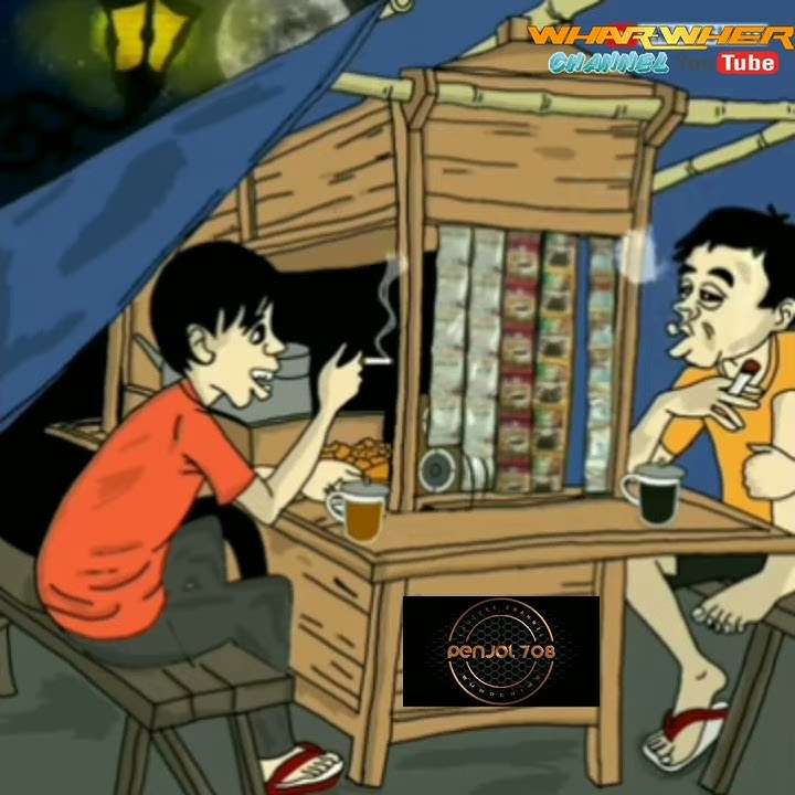 Status Wa Animasi (Mengapa)
