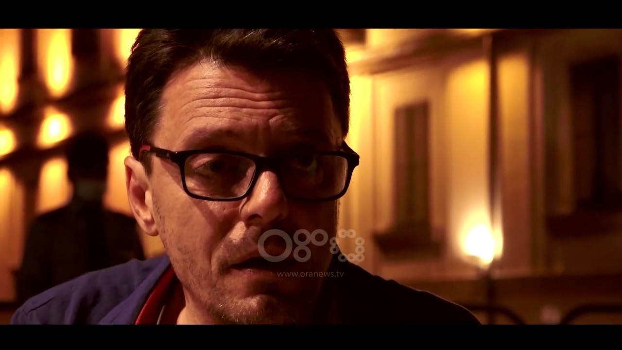 Tempora - Shembja e Teatrit Kombëtar, artistët: Një pjesë e jona mbeti nën rrënoja