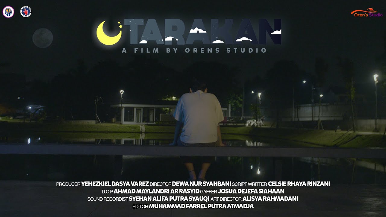 Film Pendek - UTARAKAN - SMK PRESTASI PRIMA - AVC 2023