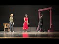 No Exit- WHS Dramafest 6/5/26