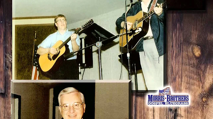 He Came to Me - Brother Jerry Boone