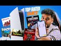 Playstation 5 again offer deal with games!