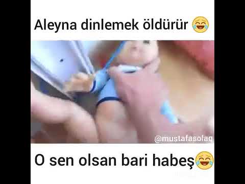 Aleyna Tilki dinlemek öldürür [Antep Dublaj